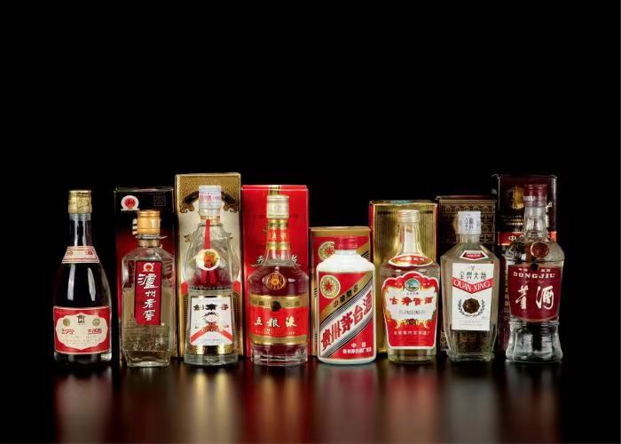 英州镇老酒储存的方法