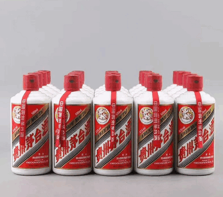 英州镇名酒回收